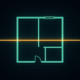 Roomly app icon